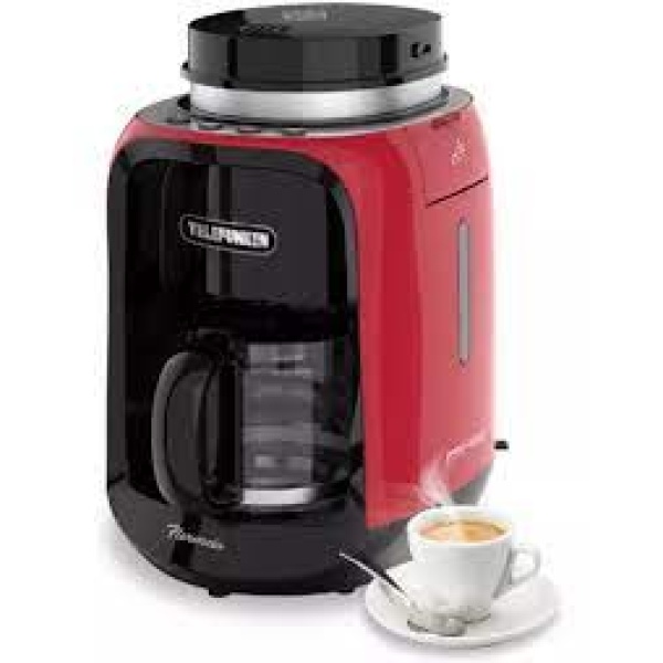 CAFETERA TELEFUNKEN FLORENCIA