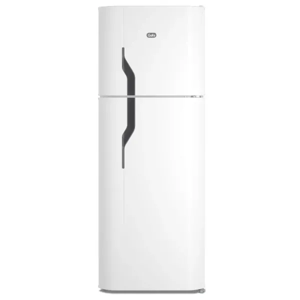 Heladera con Freezer No Frost 300L Blanca