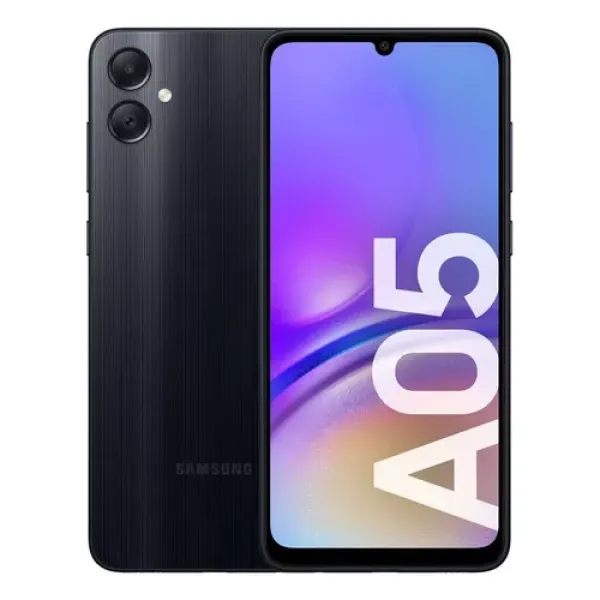 CELULAR SAMSUNG A05 64GB