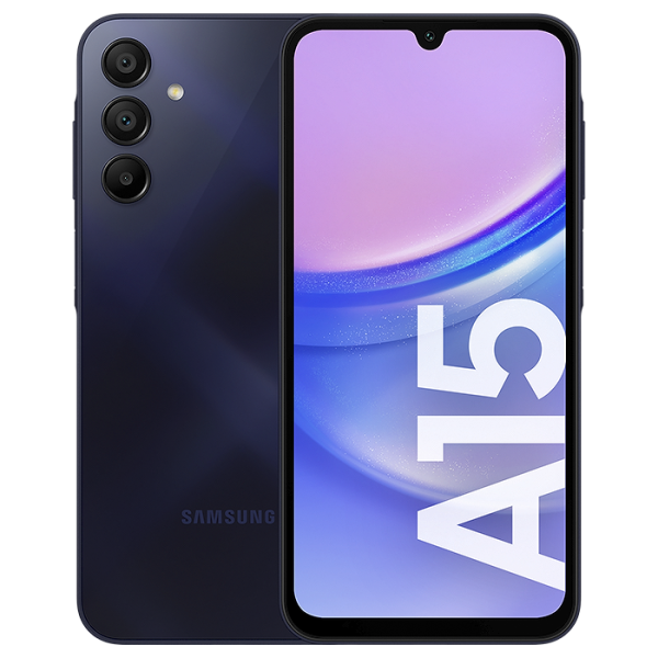 CELULAR SAMSUNG A15 128GB