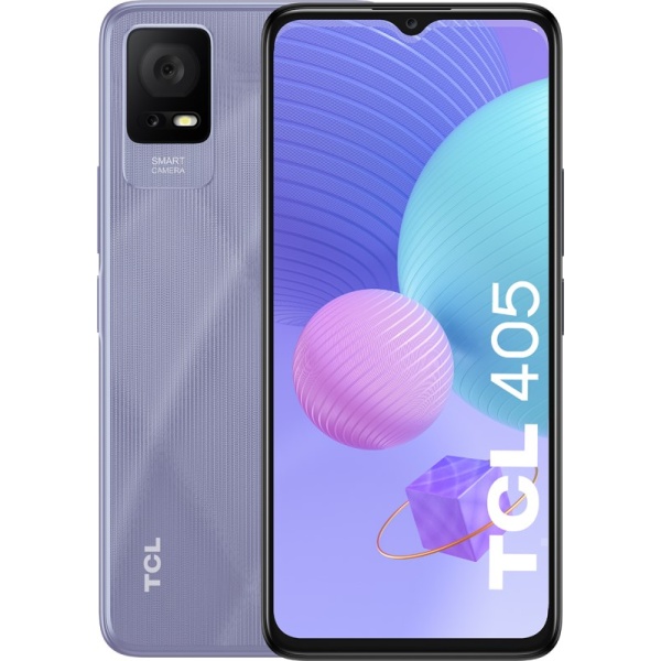 CELULAR TCL 405 64GB