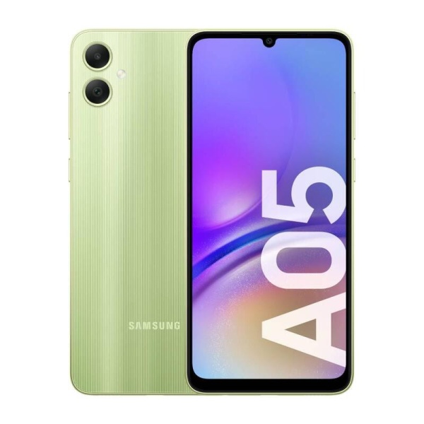 CELULAR SAMSUNG A05 128GB