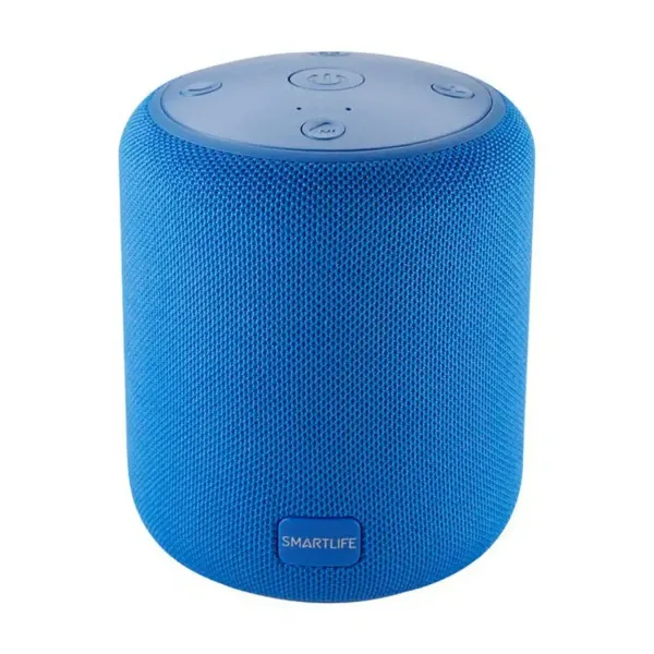 SPEAKER SMARTLIFE BTS009BLUE