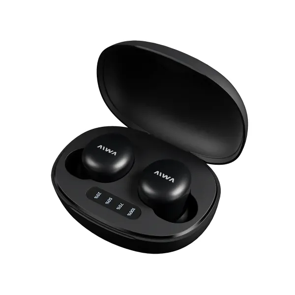 AURICULAR IN-EAR AIWA TWA-90B*