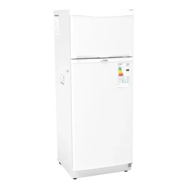 HELADERA BAMBI 2F-1200 C/FREEZER