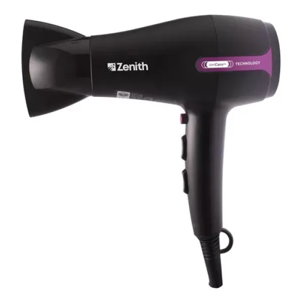 SECADOR CABELLO ZENITH JULIETTE