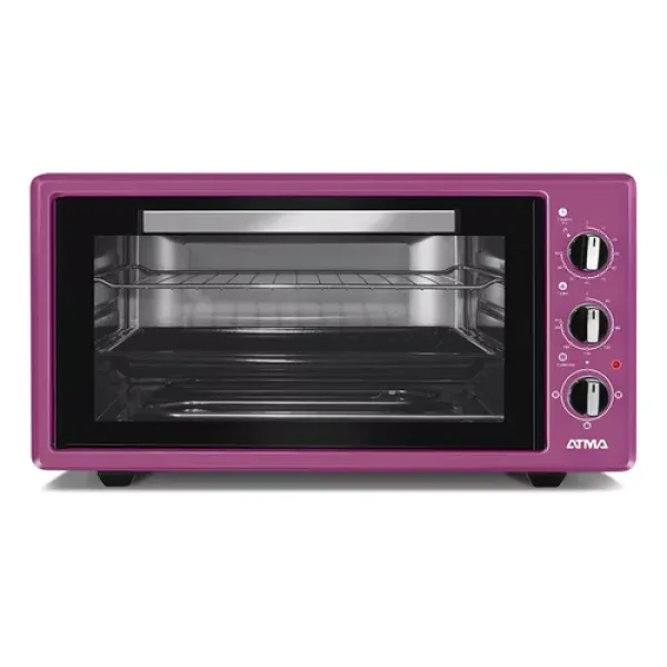 HORNO ATMA HGAD4523 45LTS VIOL