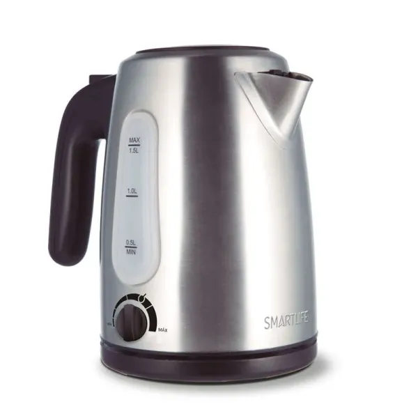 PAVA SMARTLIFE EK1510IX INOX