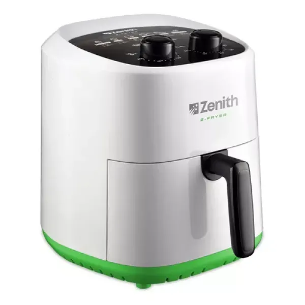 FREIDORA ZENITH Z-FRYER