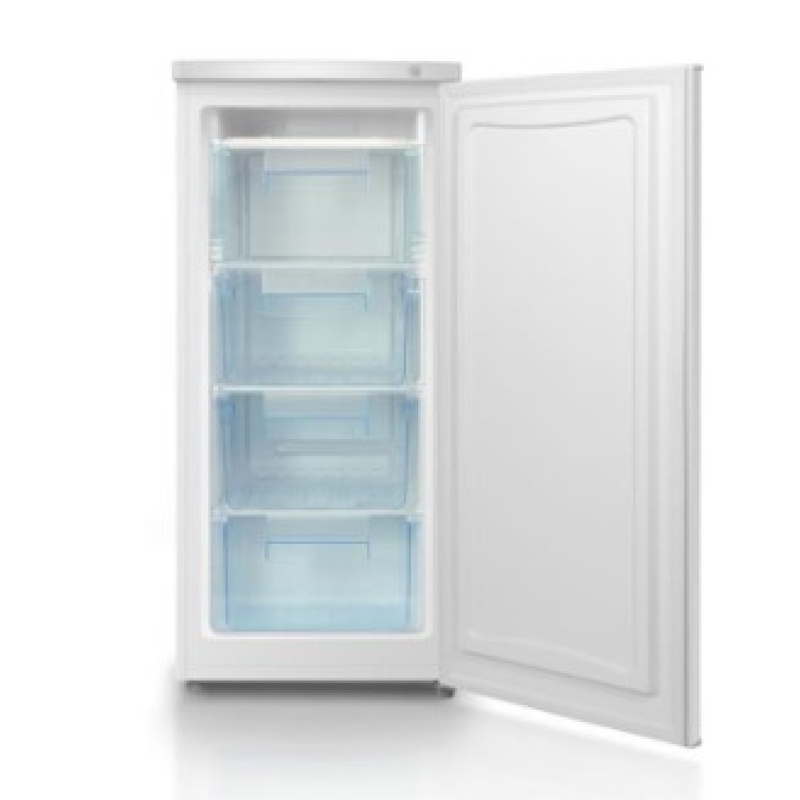 Freezer fsi-cv160b Siam Puertas reversibles