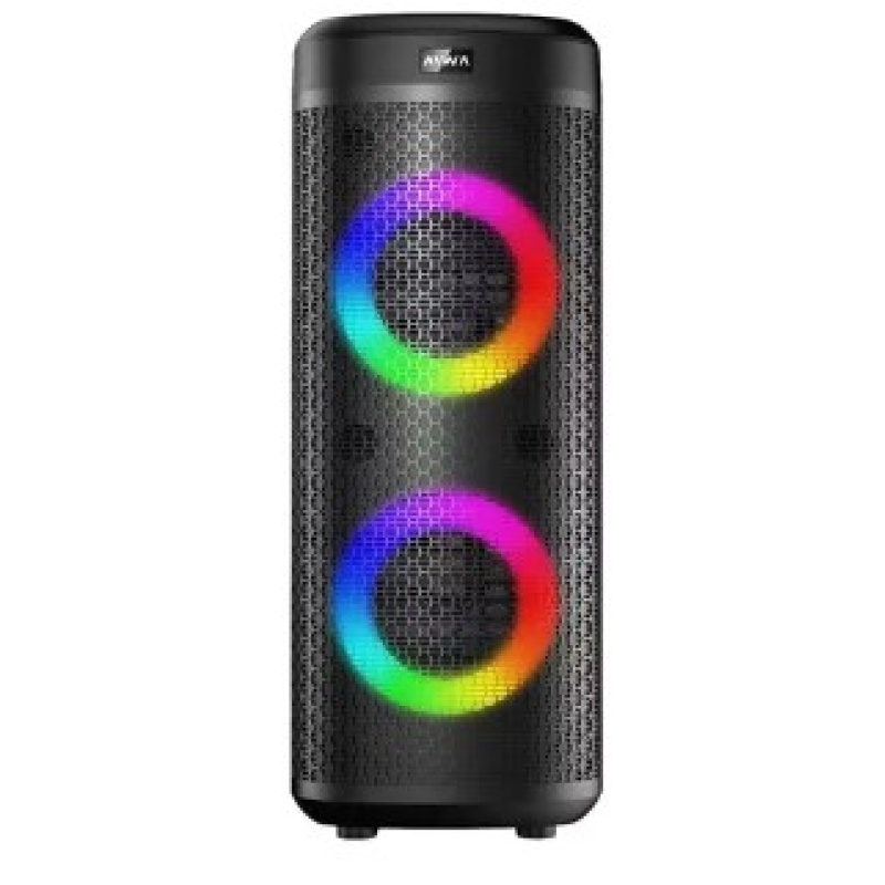 Bafles Aiwa 6000W / 20w RMS