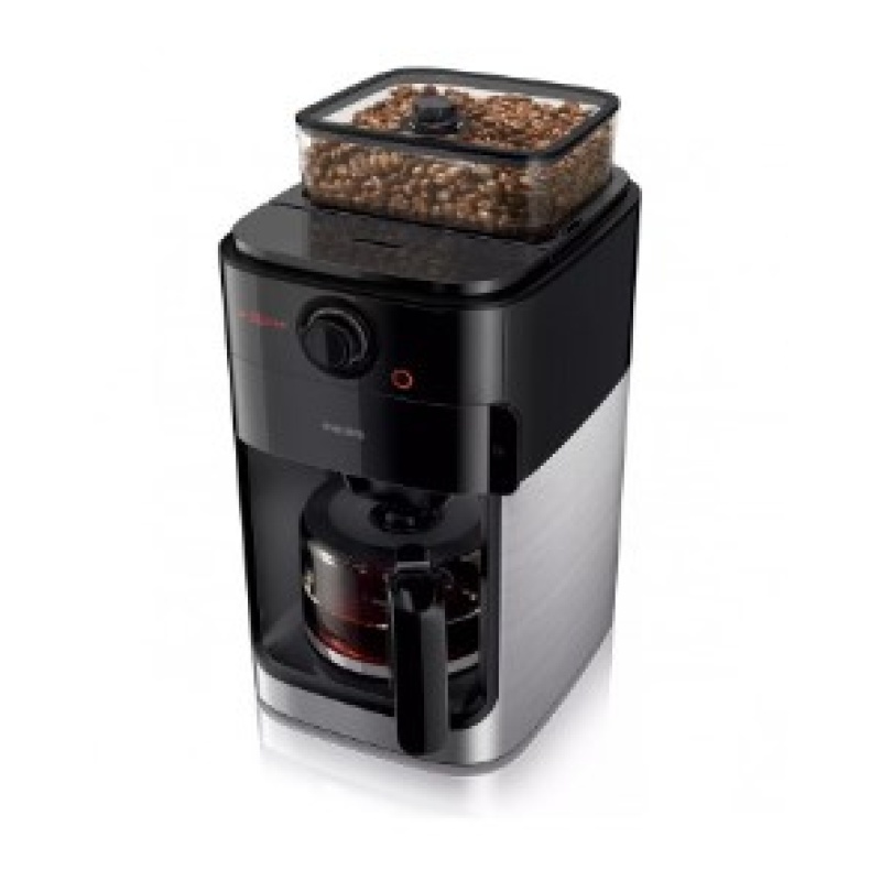 Cafetera Philips MOLINILLO INTEGRADO