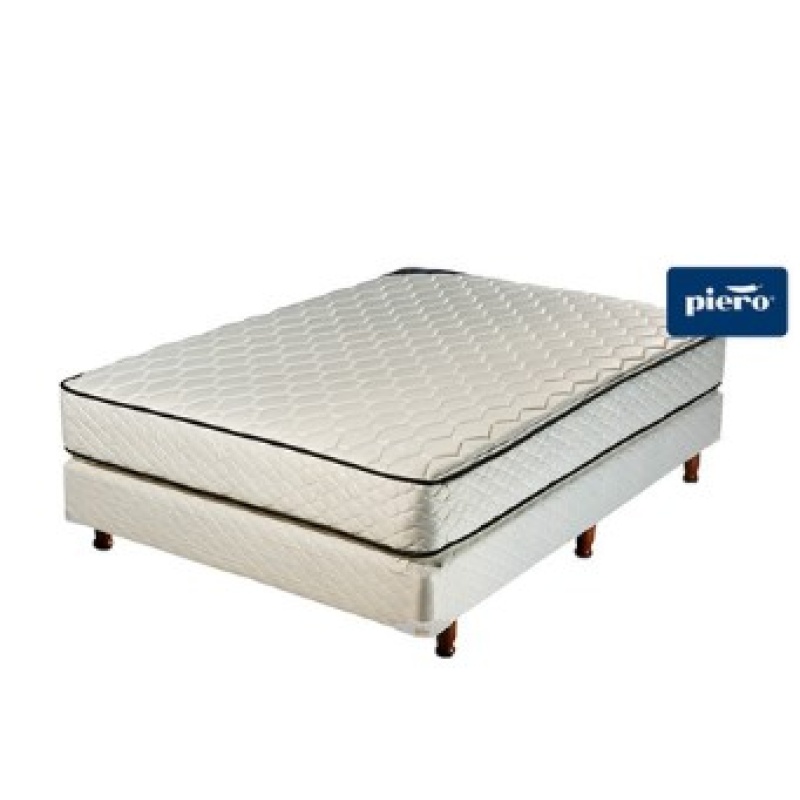 Colchon espuma piero body pro Piero Tela Sabana