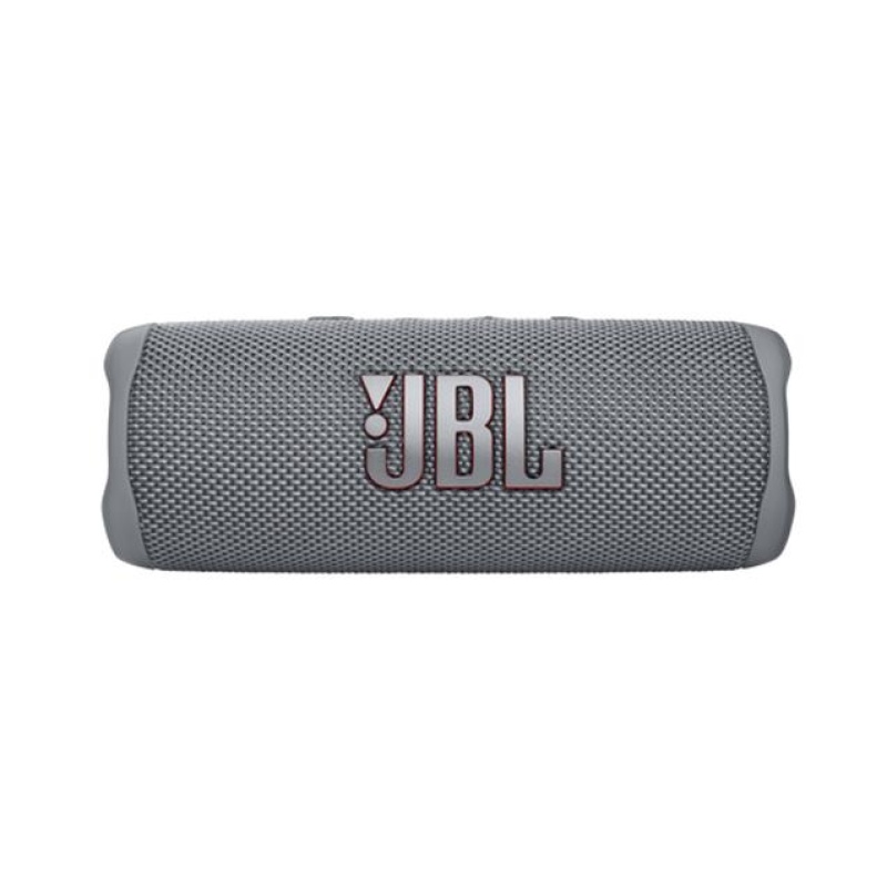 Parlante Jbl Flip6 Bt/12hs Splashproof Ip67 Gris