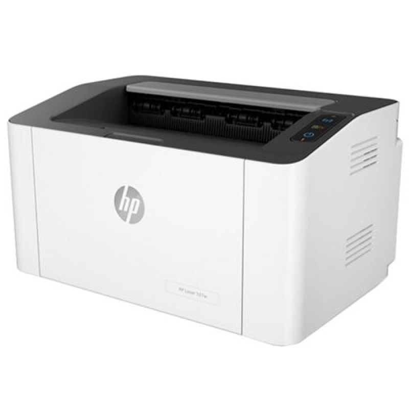 Impresora Hp Laserjet Pro (107w) wifi