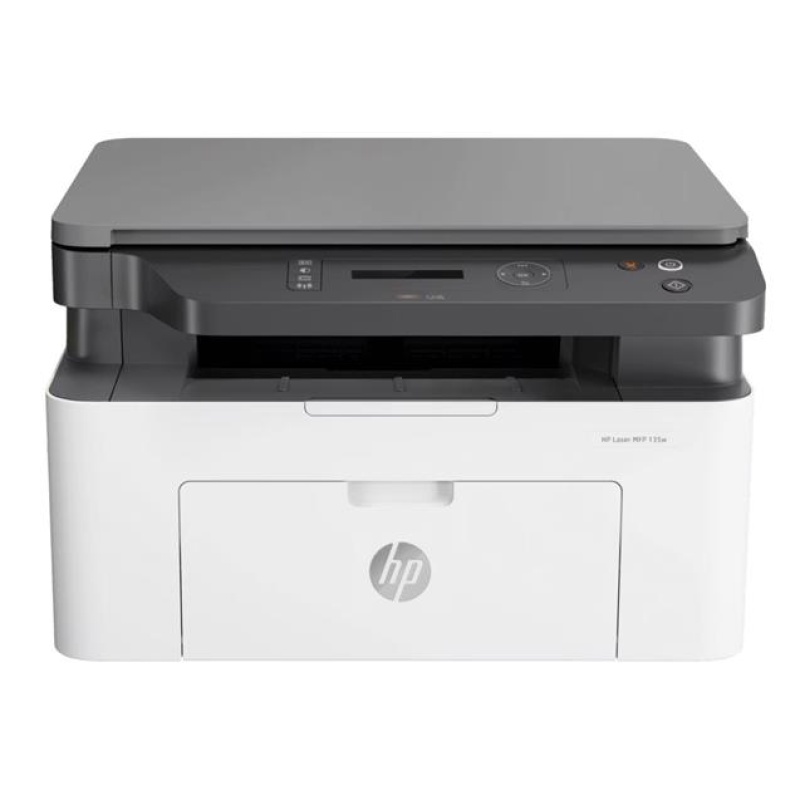 Impresora Hp 135w Laser Mfp