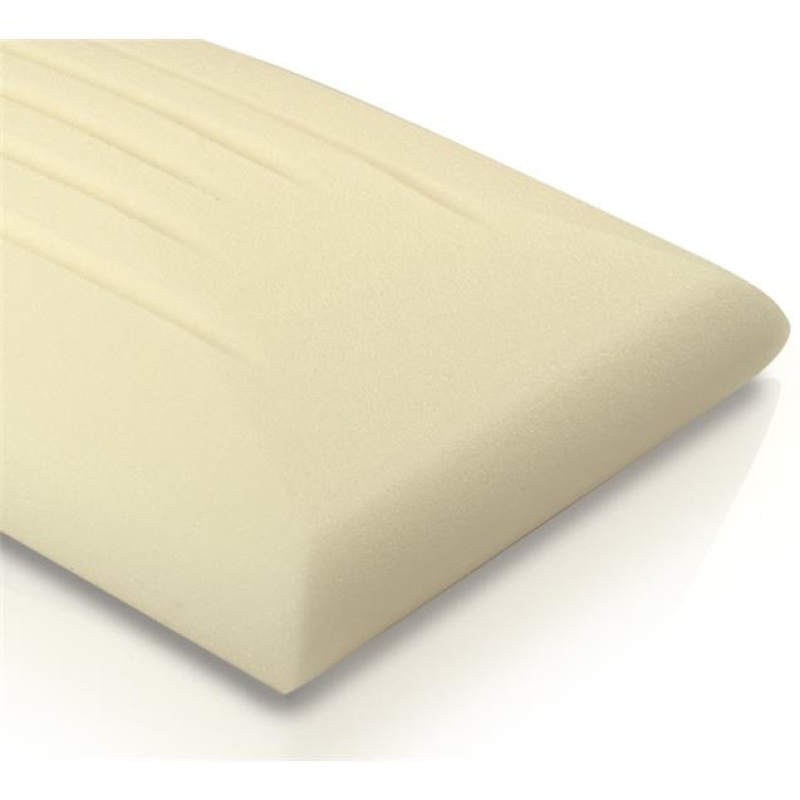 Almohada Inteligente Nativa Touch Compacta 70x35x12