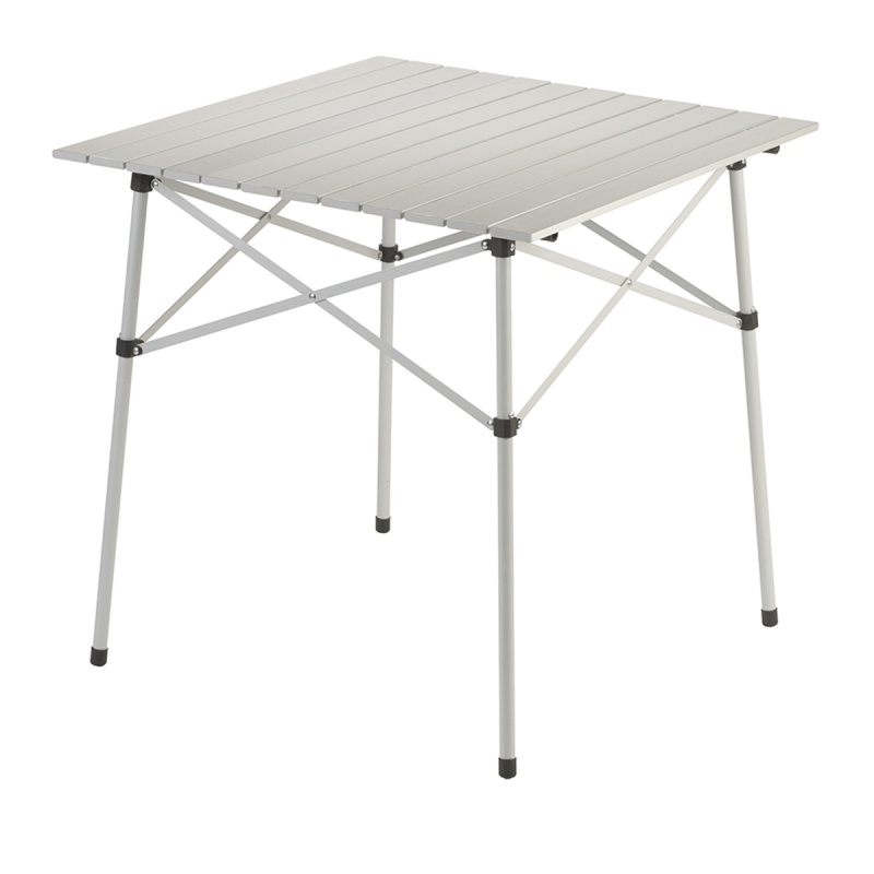 Mesa de Aluminio Plegable