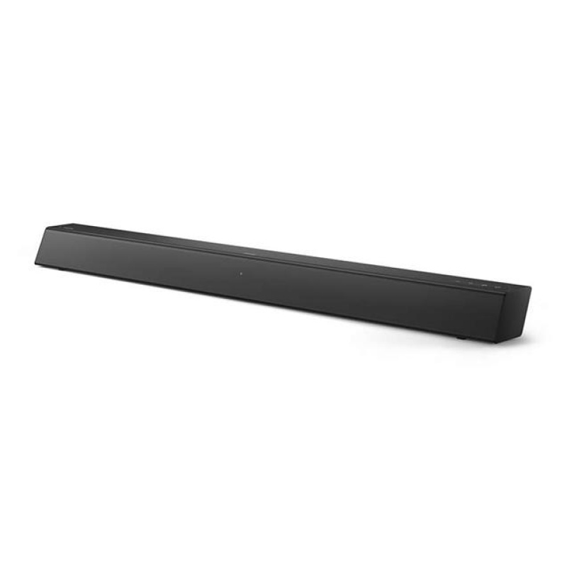 Barra De Sonido Philips 30w Rms Bluetooth 2.0 Hdmi-Auxiliar-óptico