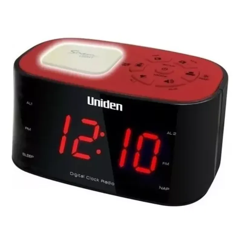 RADIO RELOJ 1303