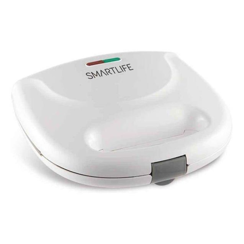 Sandwichera Smartlife Antiadherente