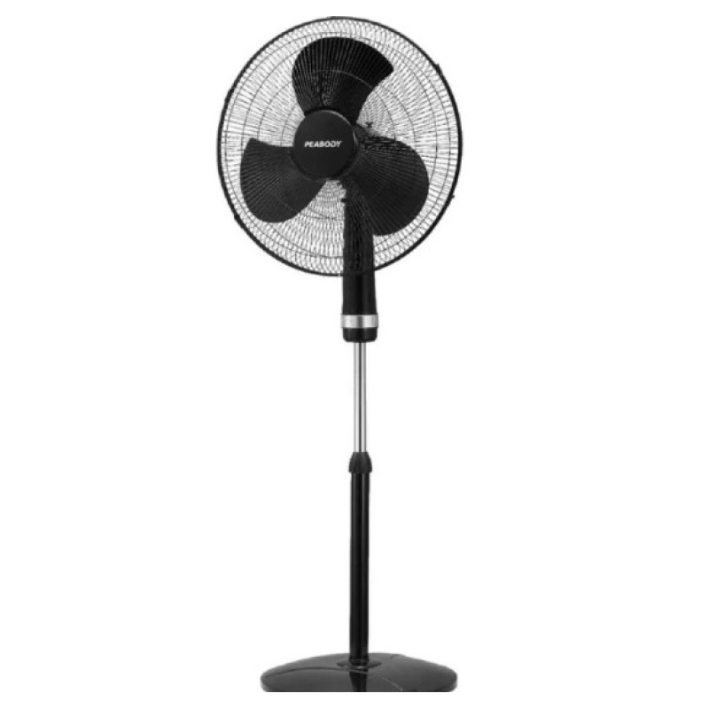 VENTILADOR DE PIE 20