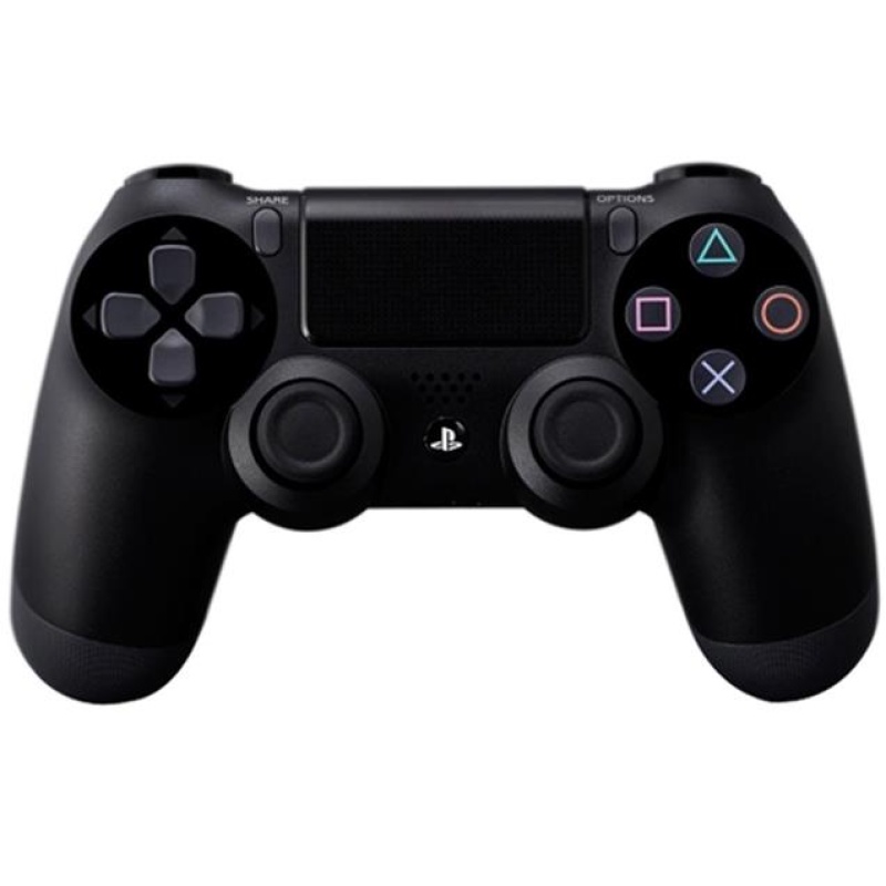 Joystick Dualshock 4 Black