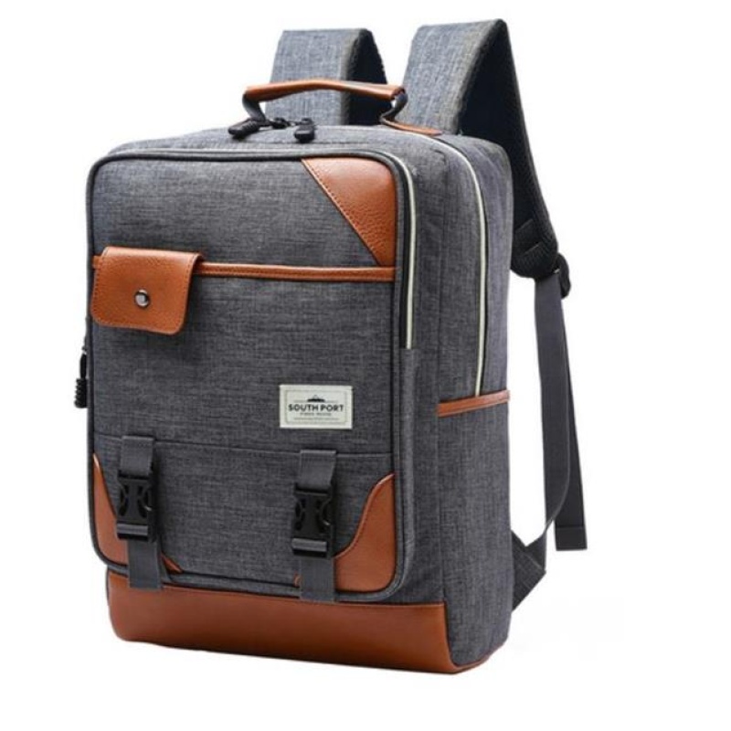 Mochila Gadnic South Port P/Notebook