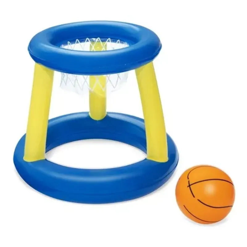 Set Basketball