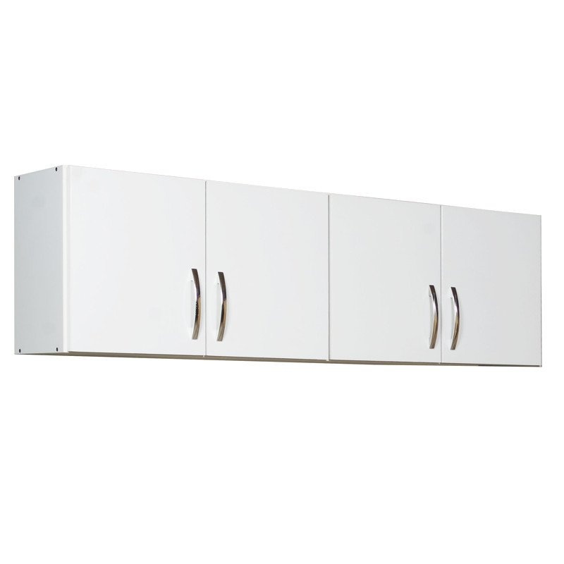 ALACENA ARCO 160 4P BCO