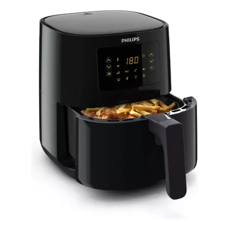 FREIDORA AIRFRYER HD-9252/90