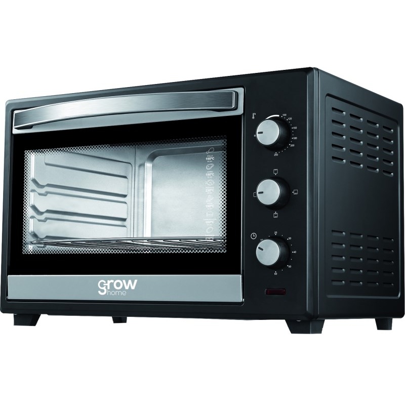 HORNO GROW 35LTS