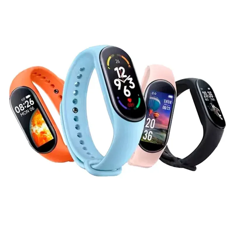 SMART BRACELET GR7