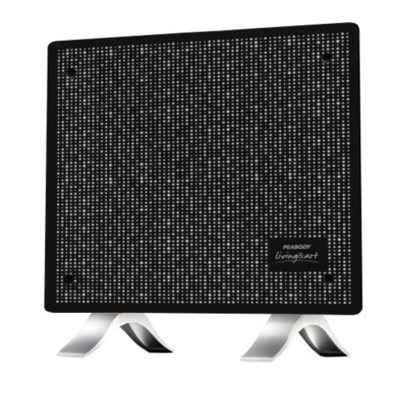 VITROCONVECTOR PEABODY NEGRO