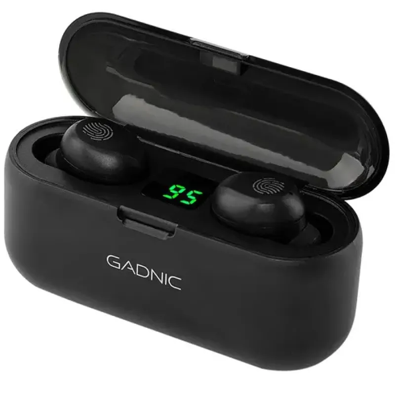 AURIC. INAL. GADNIC IN-EAR SH8