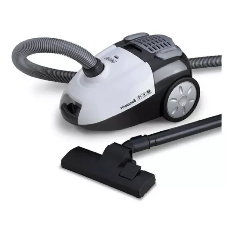 ASPIRADORA BLACK+DECKER VCBD1600