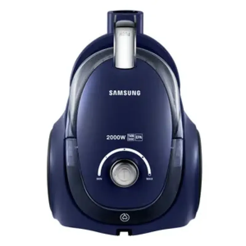 ASP. SAMSUNG VC20CCNMABC BLUE